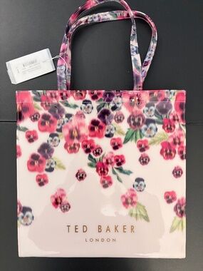 Ted Baker London Large Tote Bag